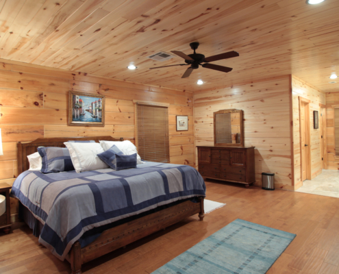 texas forest view cabin rentals