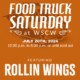 Rollin' Wings Food Truck at West Sandy Creek Winery - July 20, 2024