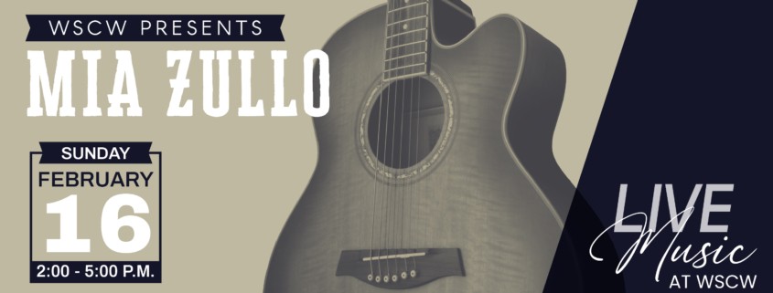 mia zullo live music at west sandy creek winery in richards texas february 16 2025