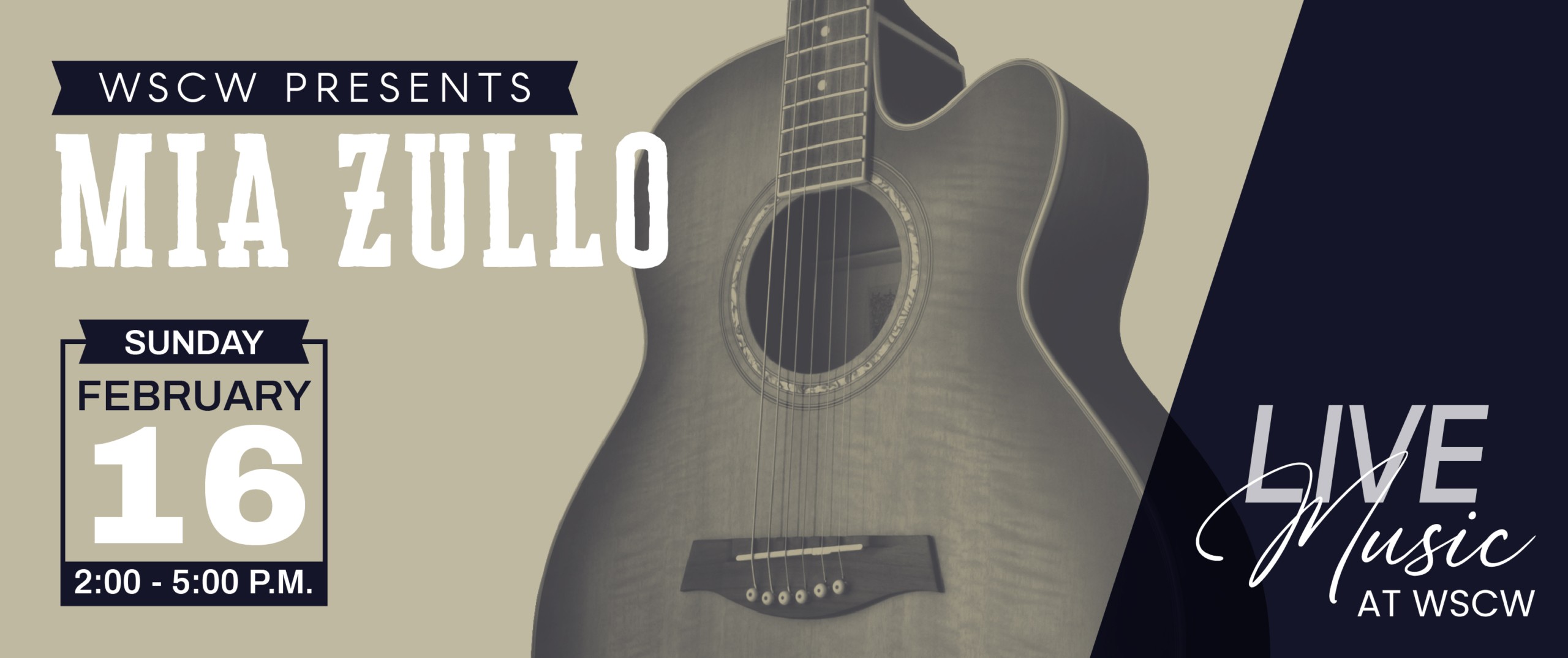 mia zullo live music at west sandy creek winery in richards texas february 16 2025