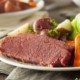 St. Patrick's Day Feast