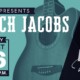 Mitch Jacobs at West Sandy Creek Winery on Saturday, August 16 from 4-7pm