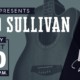 reid sullivan at west sandy creek winery on Saturday, August 30 from 4-7pm