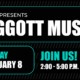 Piggott Music Live Music Event Sunday February 8 at West Sandy Creek Winery