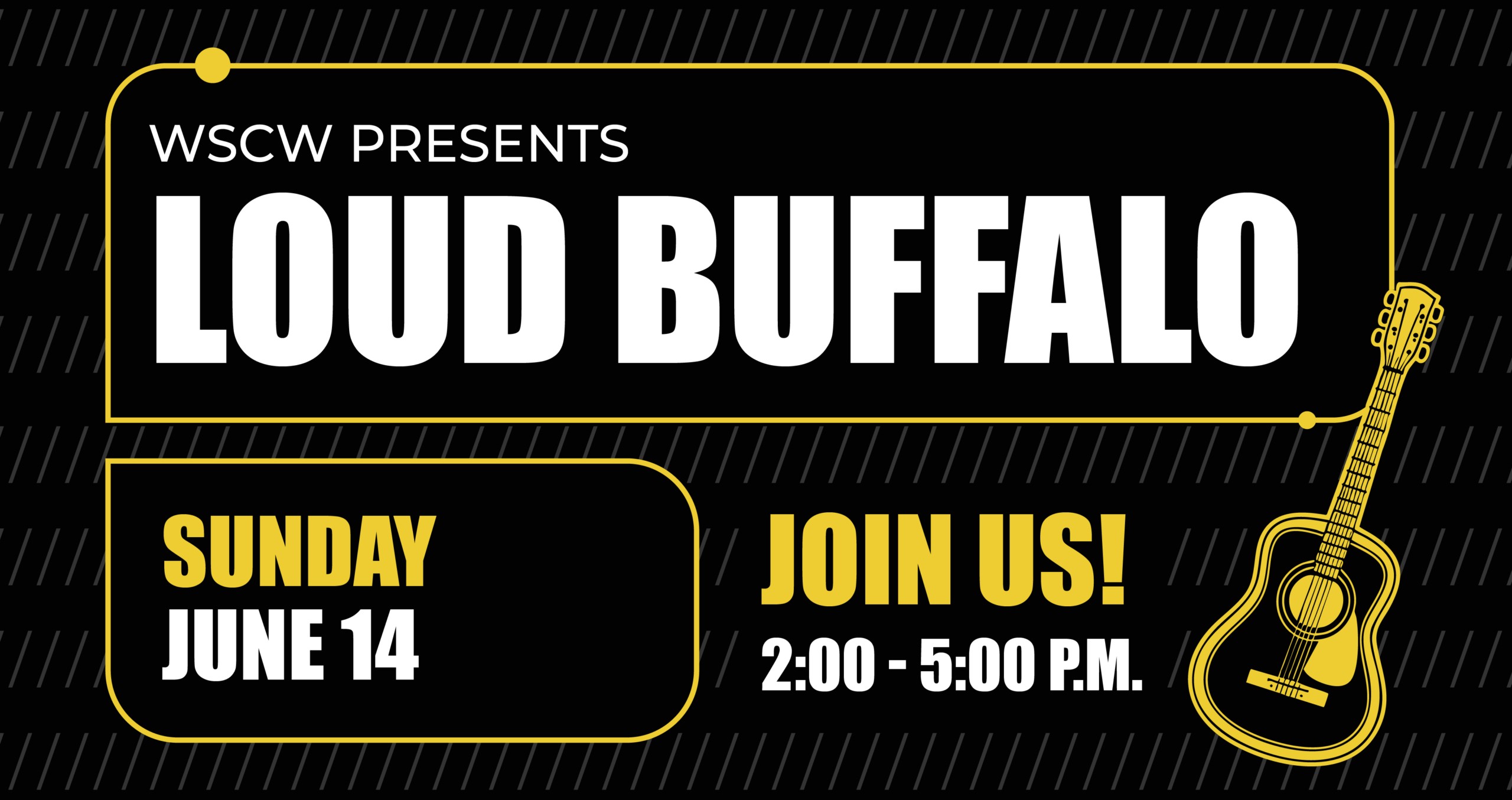 06-14-26 Loud Buffalo_FB Event (1920×1005)